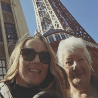 Victoria Boyle - Inspirational Granny Smith apples!