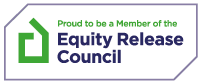 Proud to be a Member of the Equity Release Council