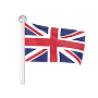 United Kingdom Flag