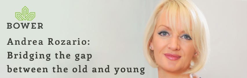 Bridging the gap between the old and young