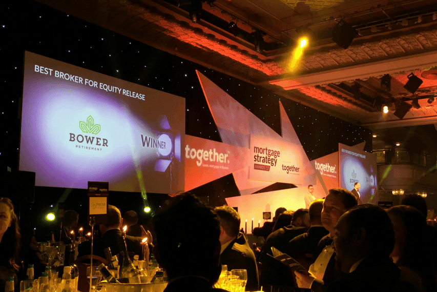 Mortgage Strategy Awards 2017 – Winner