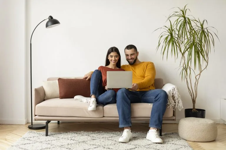 Complex income mortgage