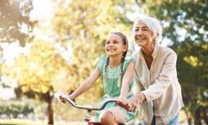 Enjoying retirement with equity release