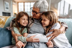 Helping family with equity release