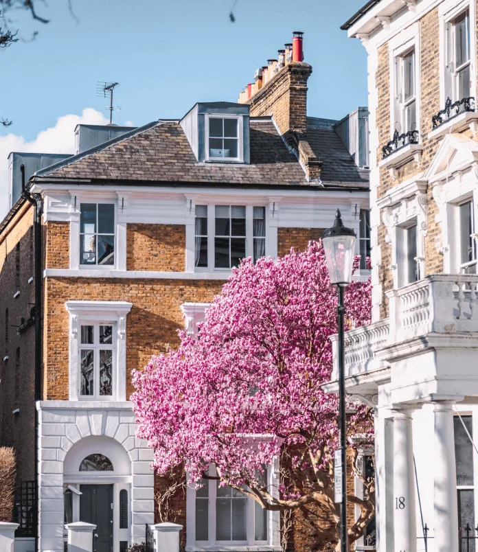 High Value Mortgages