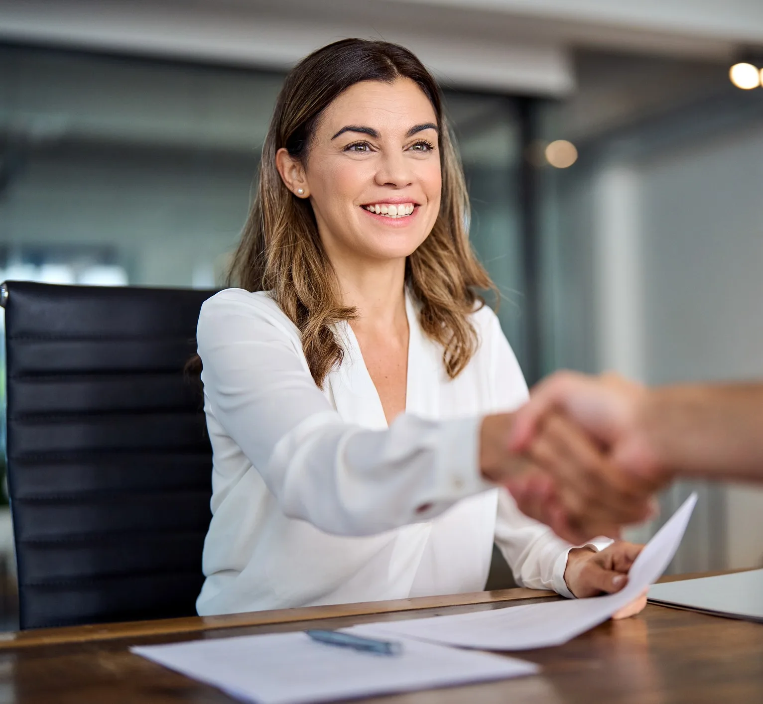 Mortgage advice tailored to entrepreneurs