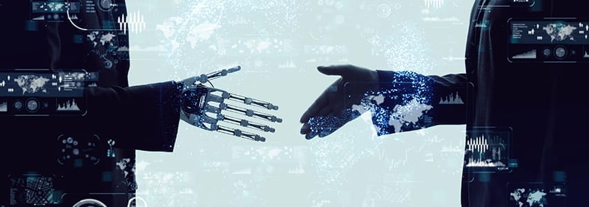 Do financial customers prefer robo-advice or face to face advice?