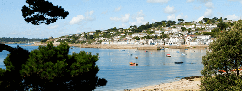 Best holidays for over 55s