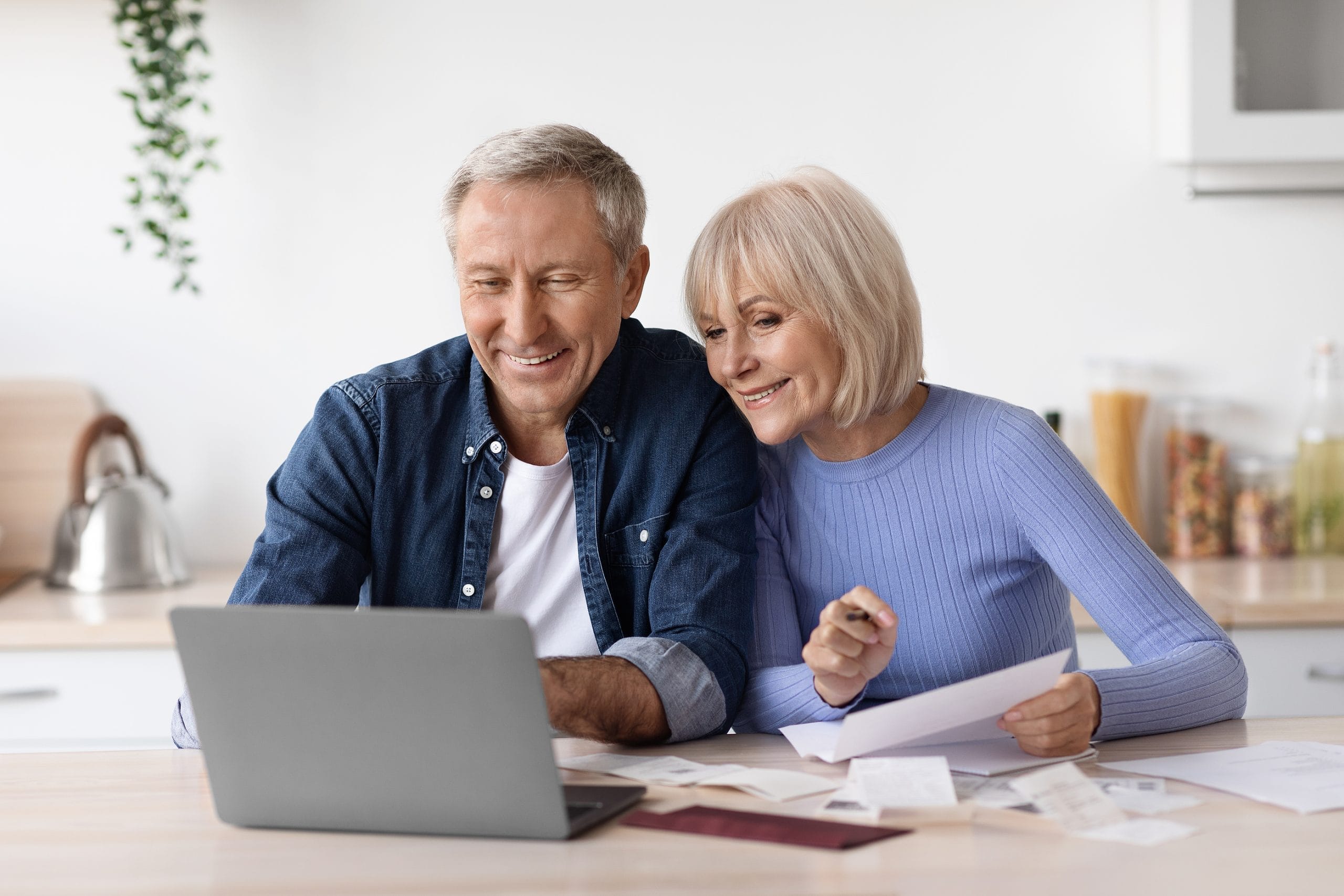A guide to later life lending
