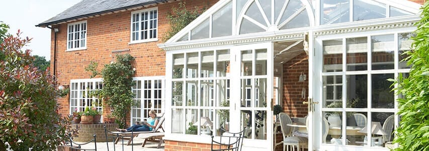 Why do homeowners use equity release?