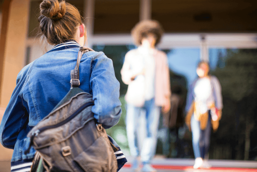 Equity release could relieve student debt