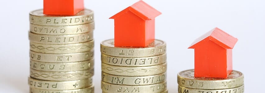 Are house prices set to crash?
