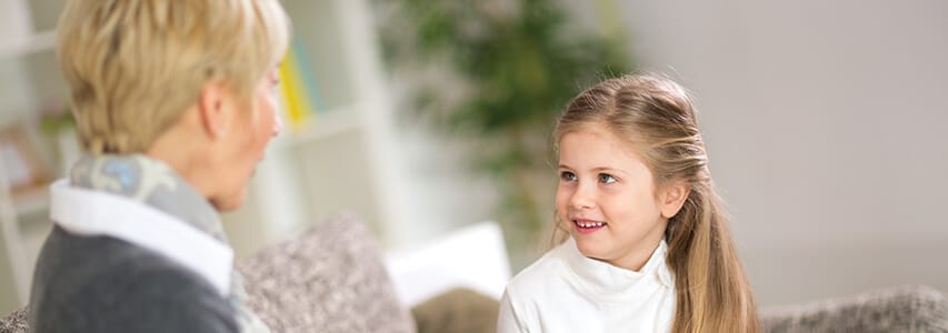 Waiting to be a grandparent