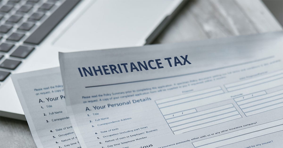 Planning ahead: Equity Release and Inheritance Tax (IHT) 