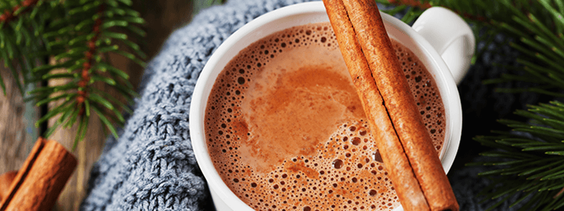 Keeping warm this winter