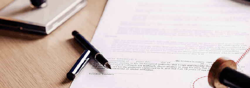 Why set up a Lasting Power of Attorney?