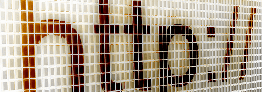 It is here! Welcome to the launch of our NEW website