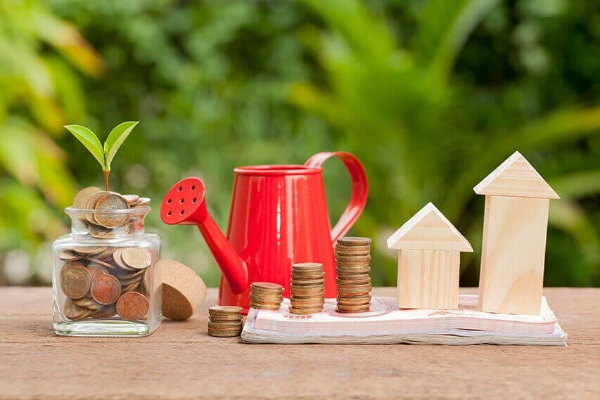 House prices now 13 TIMES average pensioner income