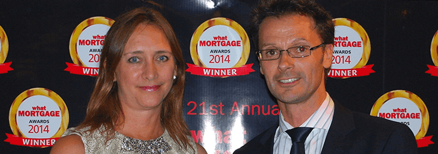 Bower voted Best Equity Release Adviser 2014 – What Mortgage