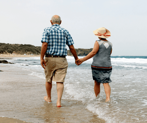 Tips for clearing your debts in retirement 