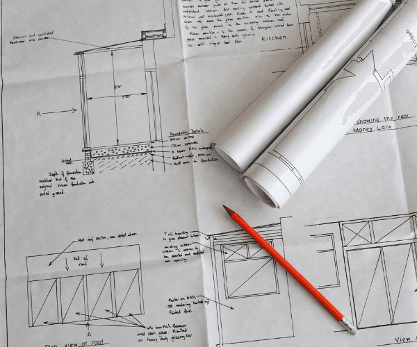 Can you get a mortgage for a self-build property?