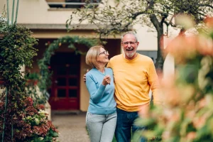 using property wealth for retirement