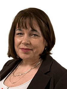 Tracy Elspass Collins