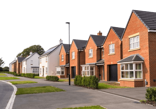 uk houses remortgage with current lender