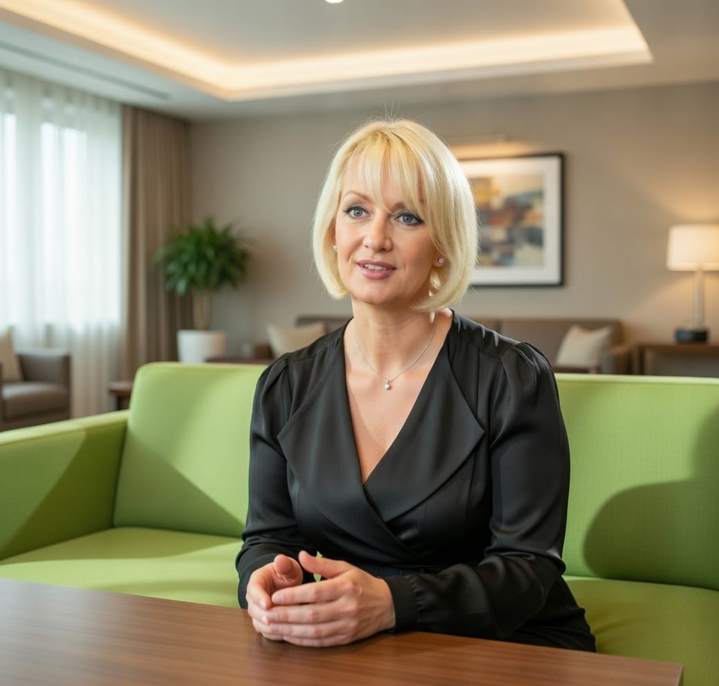 andrea rozario bower cco