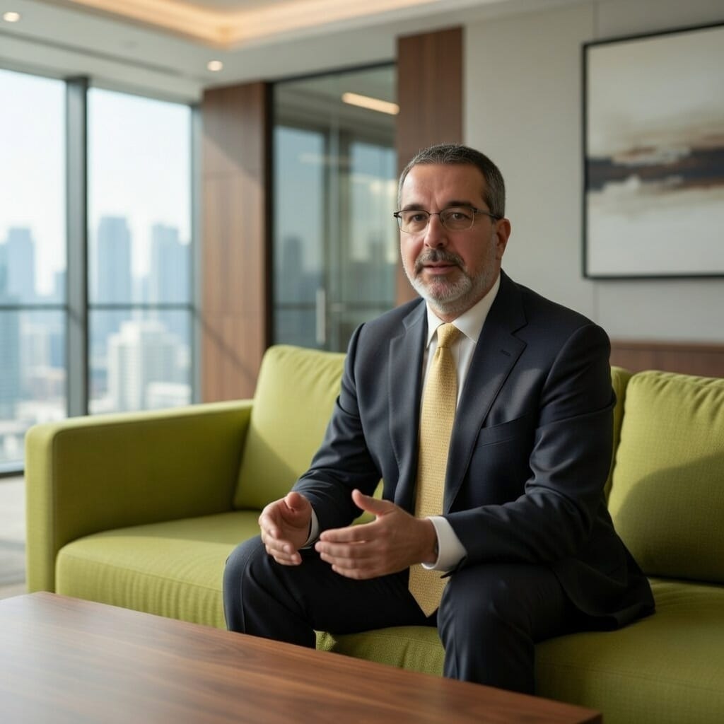 peter mila bower coo