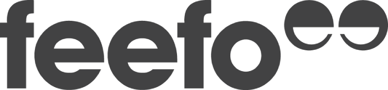 Feefo logo grey v1